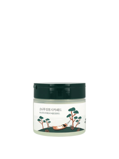 Round Lab Pine Calming Cica Pad 50ea