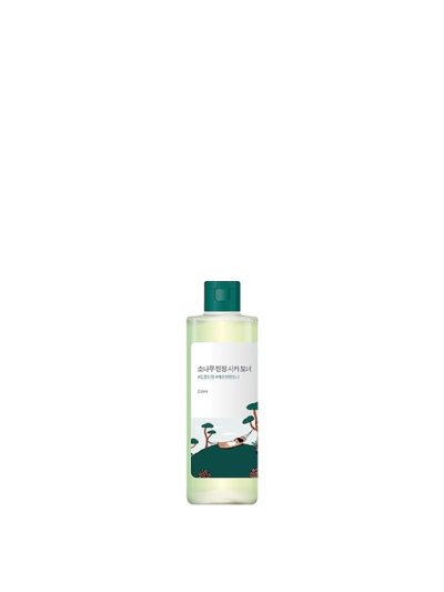 Round Lab Pine Calming Cica Toner 250ml