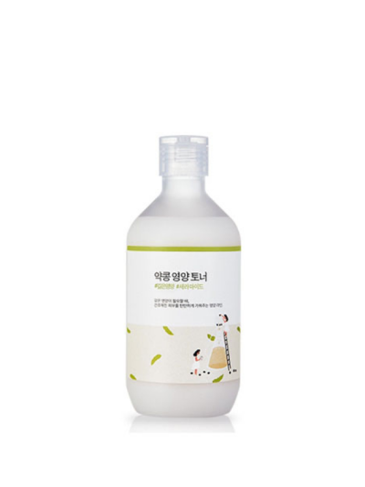 Round Lab Soybean Nourishing Toner 300ml