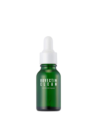 Rovectin Clean LHA Blemish Ampoule Jumbo 50ml
