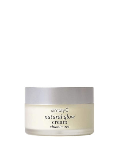 simplyO Vitamin Tree Natural Glow Cream 50ml