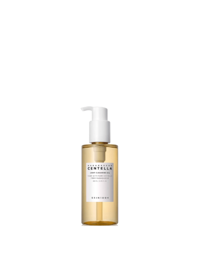 SKIN1004 Madagascar Centella Light Cleansing Oil (200ml)