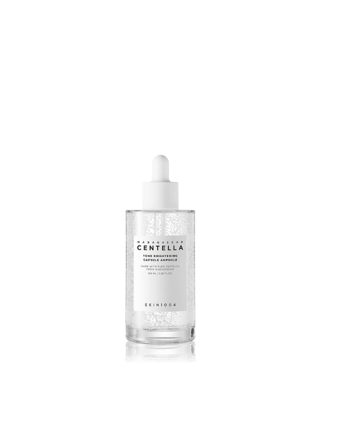 Skin1004 Madagascar Centella Tone Brightening Capsule Ampoule 100ml