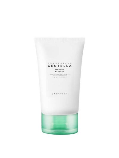 Skin1004 Madagascar Centella Tea-Trica B5 Cream (75ml)