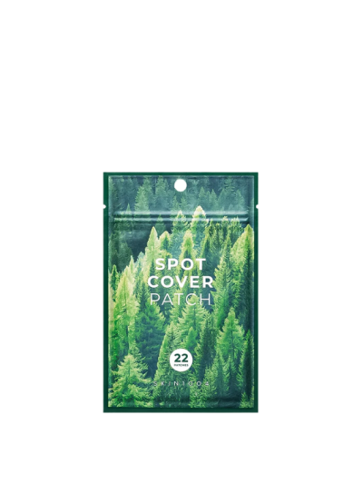 Skin1004 Spot Cover Patch 22ea