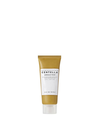 Skin1004 Madagascar Centella Ampoule Foam 20ml