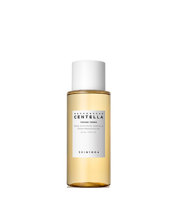 Skin1004 Madagascar Centella Toning Toner 210ml
