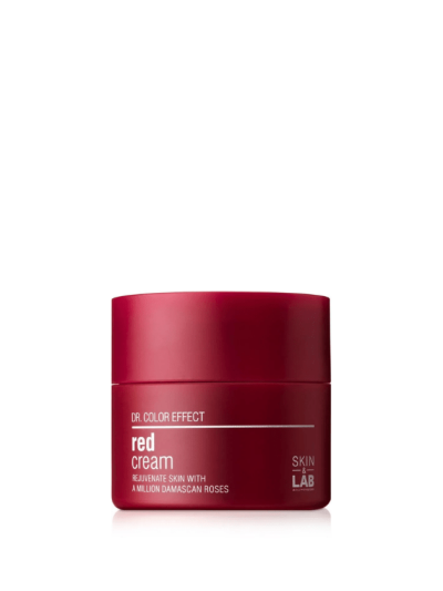 Skin&Lab Dr. Color Effect Red Cream 50ml