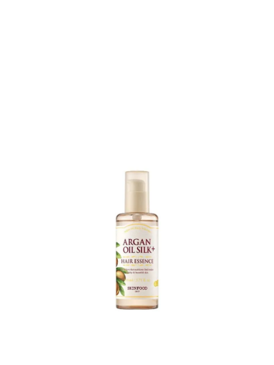 Skinfood Argan oil silk +hair essence (110ml)