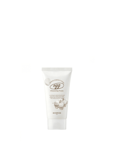 Skinfood Egg White Perfect Pore Cleansing Foam 150ml