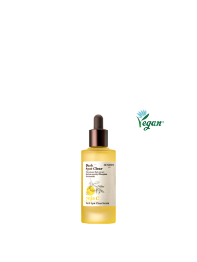 Skinfood Yuja C Dark Spot Clear Serum