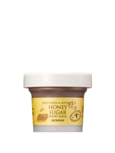Skinfood Honey Sugar Food Mask 120g