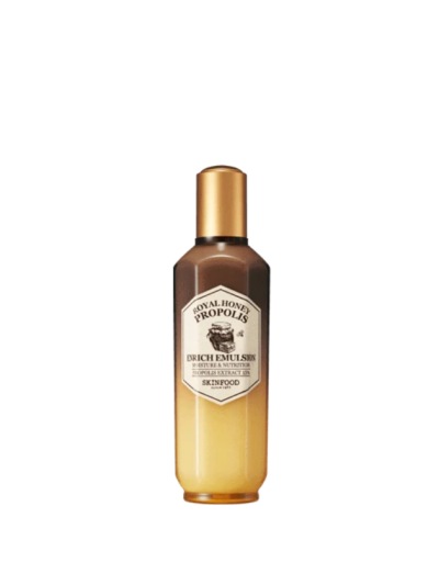 Skinfood Royal Honey Propolis Enrich Emulsion 160ml