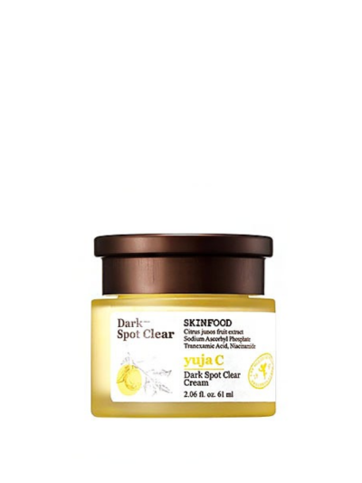 Skinfood Yuja C Dark Spot Clear Cream 61ml
