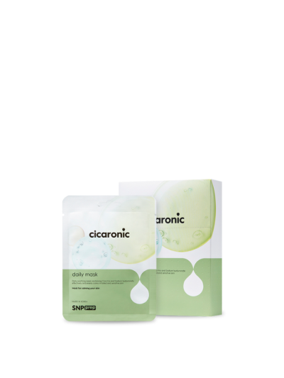 Snp Prep Cicaronic Daily Mask