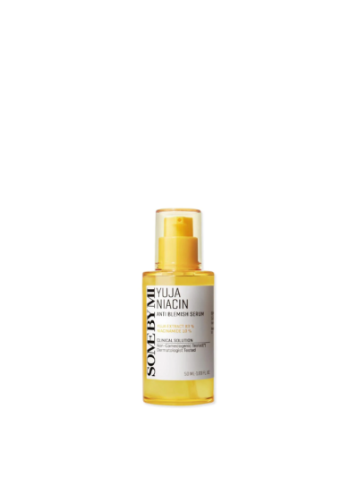 Some By Mi Yuja Niacin Anti-Blemish Serum 50mL