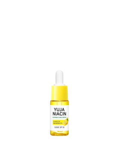 Some By Mi Yuja Niacin 30 Days Blemish Care Serum 10ml