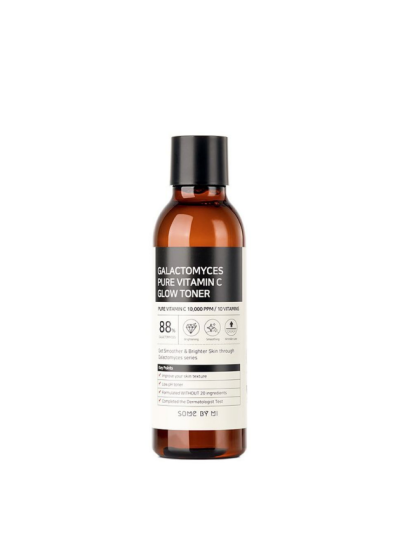 Some By Mi Galactomyces Pure Vitamin C Glow Toner (200ml)
