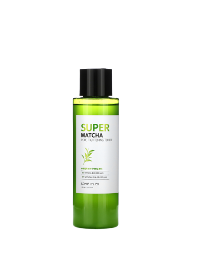 Some By Mi Super Matcha Pore Tightening Toner 150ml