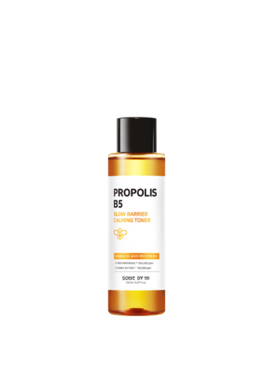 Some By Mi Propolis B5 Glow Barrier Calming Toner 150ml
