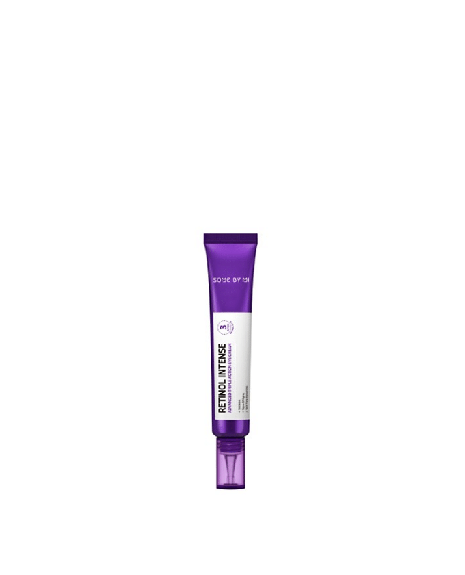 Some Bi Mi Retinol Intense Advanced Triple Action Eye Cream 30ml
