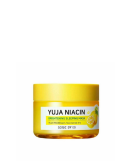 Some By Mi Yuja Niacin Brightening Sleeping Mask 60g