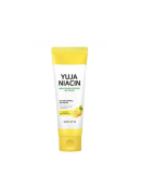 Some By Mi Yuja Niacin Brightening Moisture Gel Cream 100ml