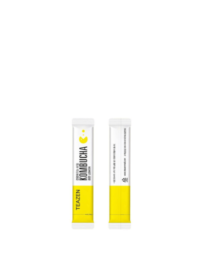 Teazen Kombucha Tea Lemon Stick 5g