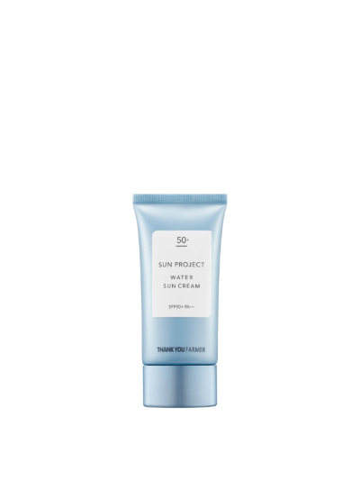 Thank You Farmer Sun Project Water Sun Cream 50ml