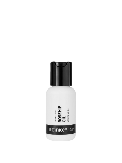 The Inkey List Rosehip Oil 30ml