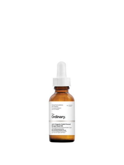 The Ordinary 100% Organic Cold Pressed Borage Seed Oil 30ml