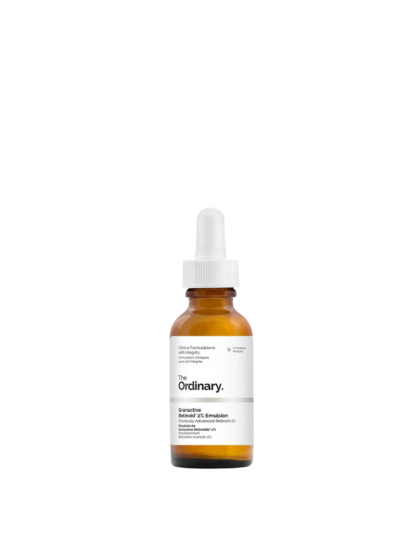 The Ordinary Granactive Retinoid 2% Emulsion 30ml