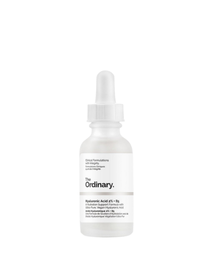 The Ordinary Hyaluronic Acid 2% + B5 60ml