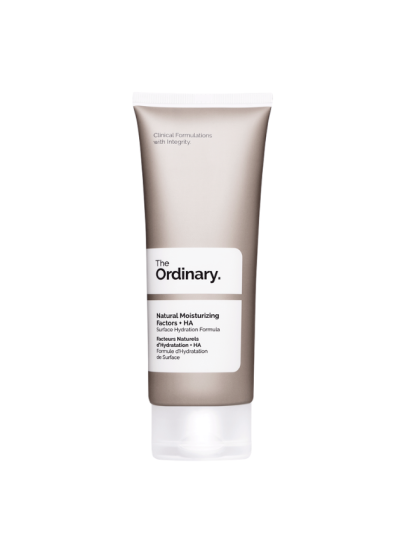 The Ordinary Natural Moisturizing Factors & HA 100ml