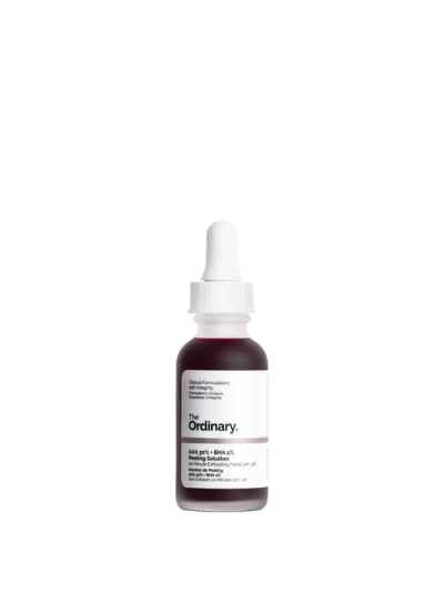 The Ordinary Aha 30% + Bha 2% Peeling Solution 30ml