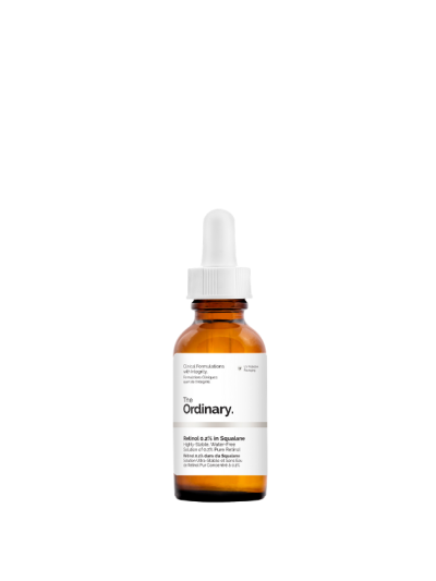 The Ordinary Retinol 0.2% in Squalane 30ml
