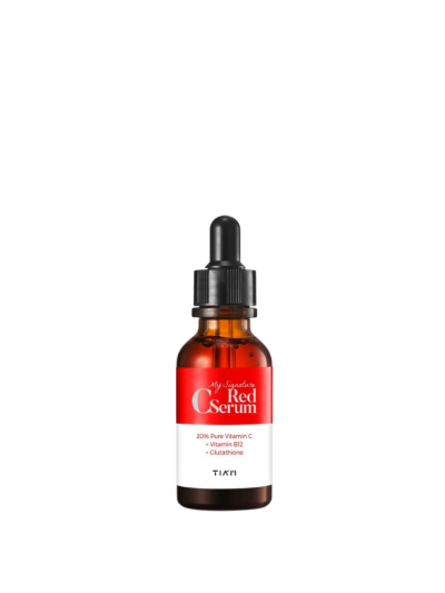 Tiam My Signature Red C Serum 30ml