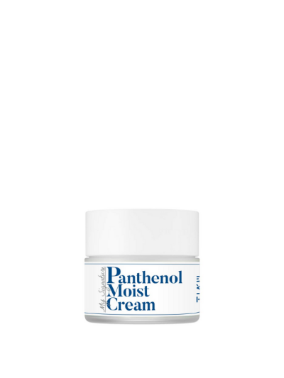 Tiam Panthenol Moist Cream 50ml