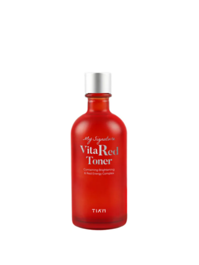 Tiam My Signature Vita Red Toner 130ml