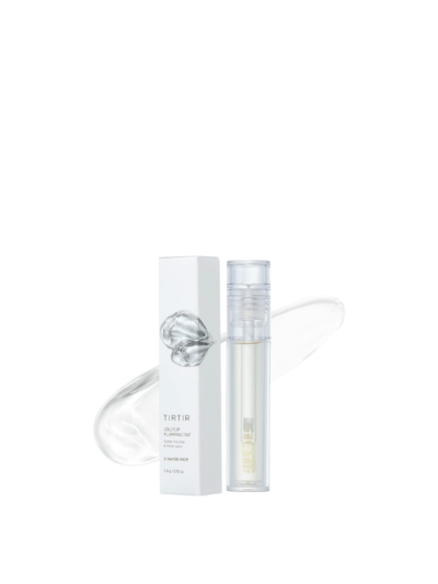 TIRTIR Jolly Lip Plumping Tint 01 Water Drop