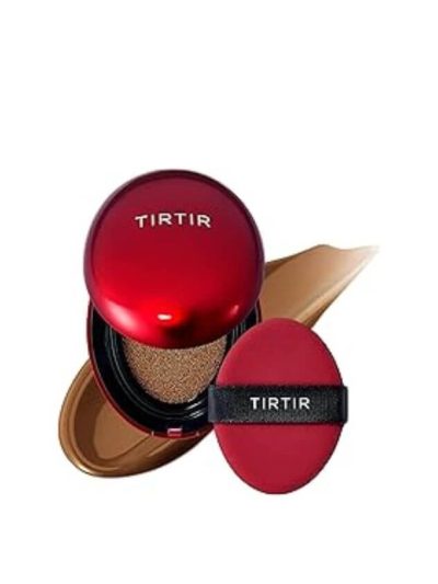 Tirtir Mask Fit Red Cushion 33W Ginger