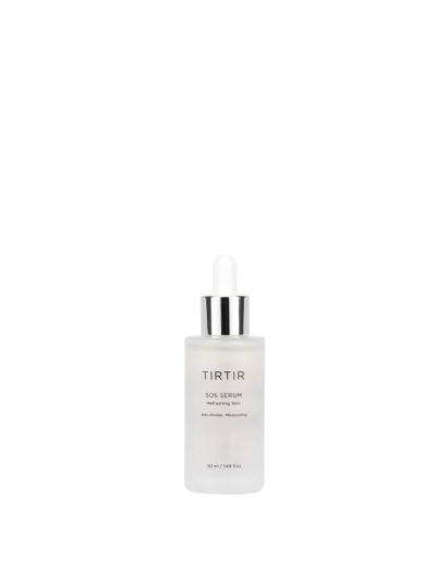 TIRTIR SOS Serum (50ml)