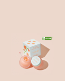 Tocobo Vita Glazed Lip Mask 20ml