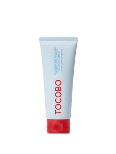 Tocobo Coconut Clay Cleansing Foam 150ml