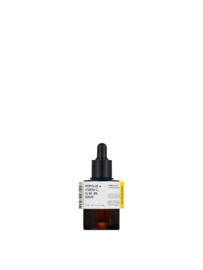 Toun28 Propolis + Vitamin C, B3, B5, B6 Serum 30ml *RENEW*