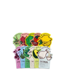 Tonymoly I`m Real Mask Sheet Seaweed Skin Purifying