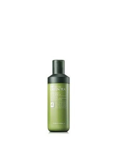 Tonymoly The Chok Chok Green Tea Watery Lotion 160ml
