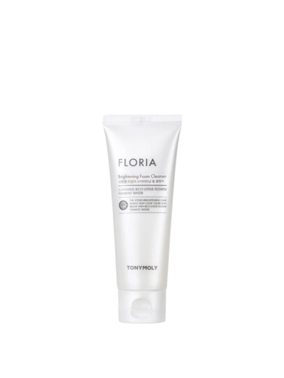 Tonymoly Floria Brightening Foam Cleanser 150ml