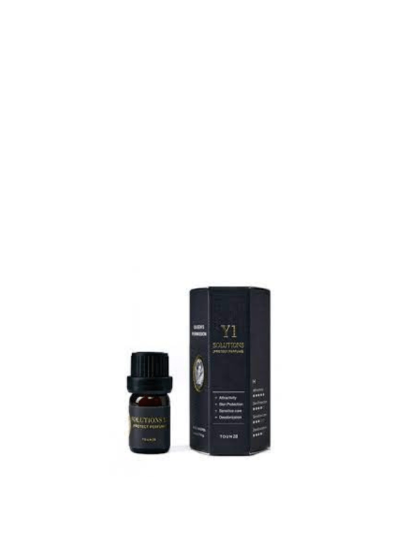 Toun28 Y1 Solutions Protection & Perfume for Women 5ml