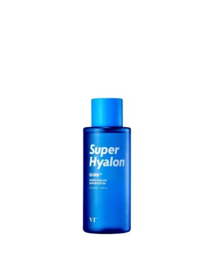 VT Cosmetics Super Hyalon Skin Booster 300ml